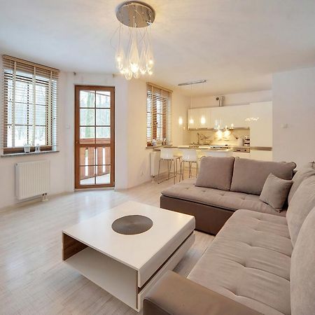 Apartamenty Sun & Ski Willa Lesny Dom Karpacz Exterior foto