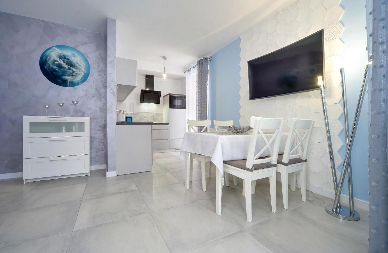 Apartamenty Sun & Ski Willa Lesny Dom Karpacz Exterior foto