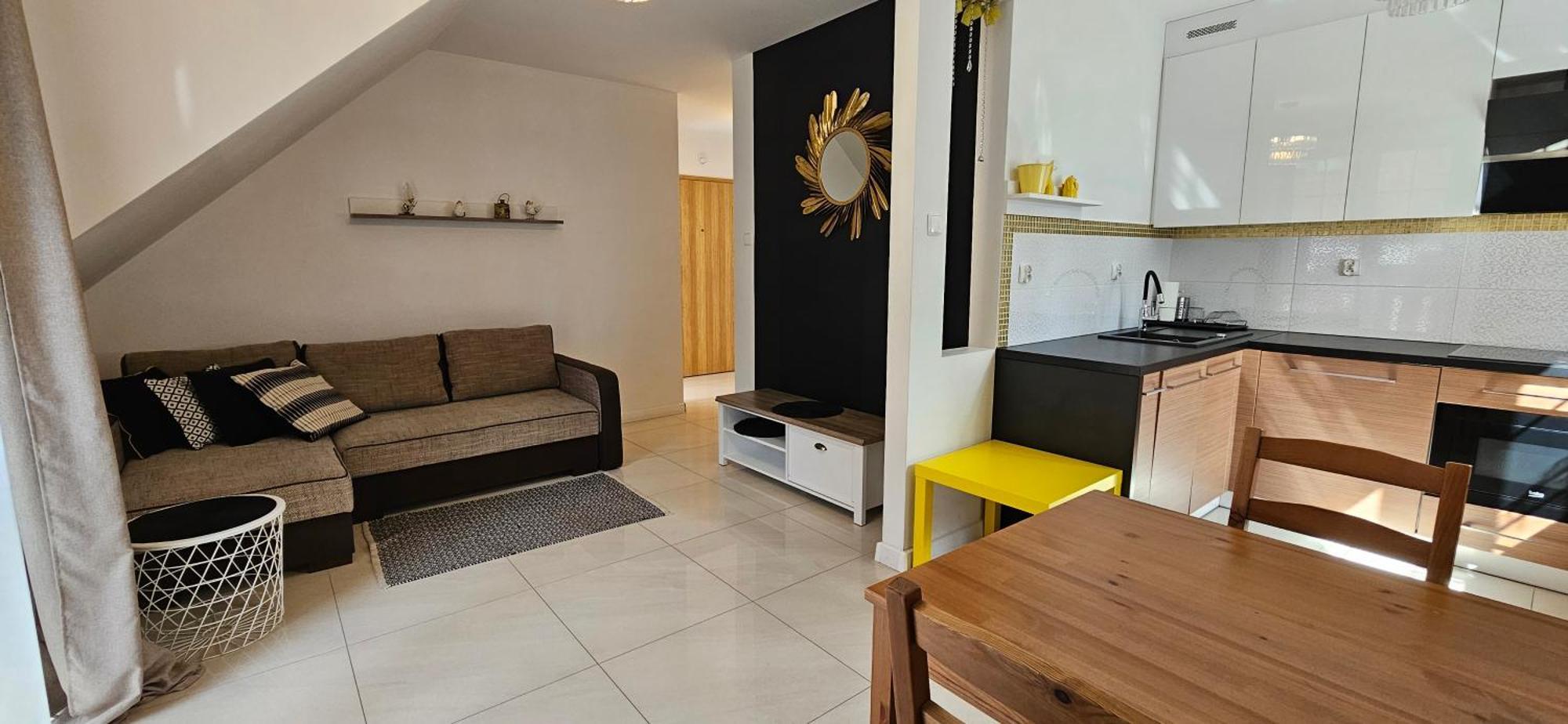 Apartamenty Sun & Ski Willa Lesny Dom Karpacz Exterior foto