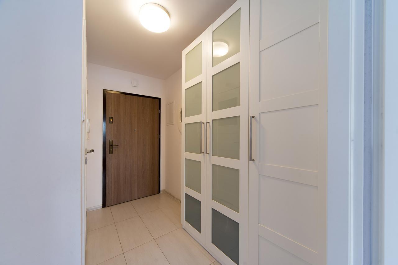 Apartamenty Sun & Ski Willa Lesny Dom Karpacz Exterior foto