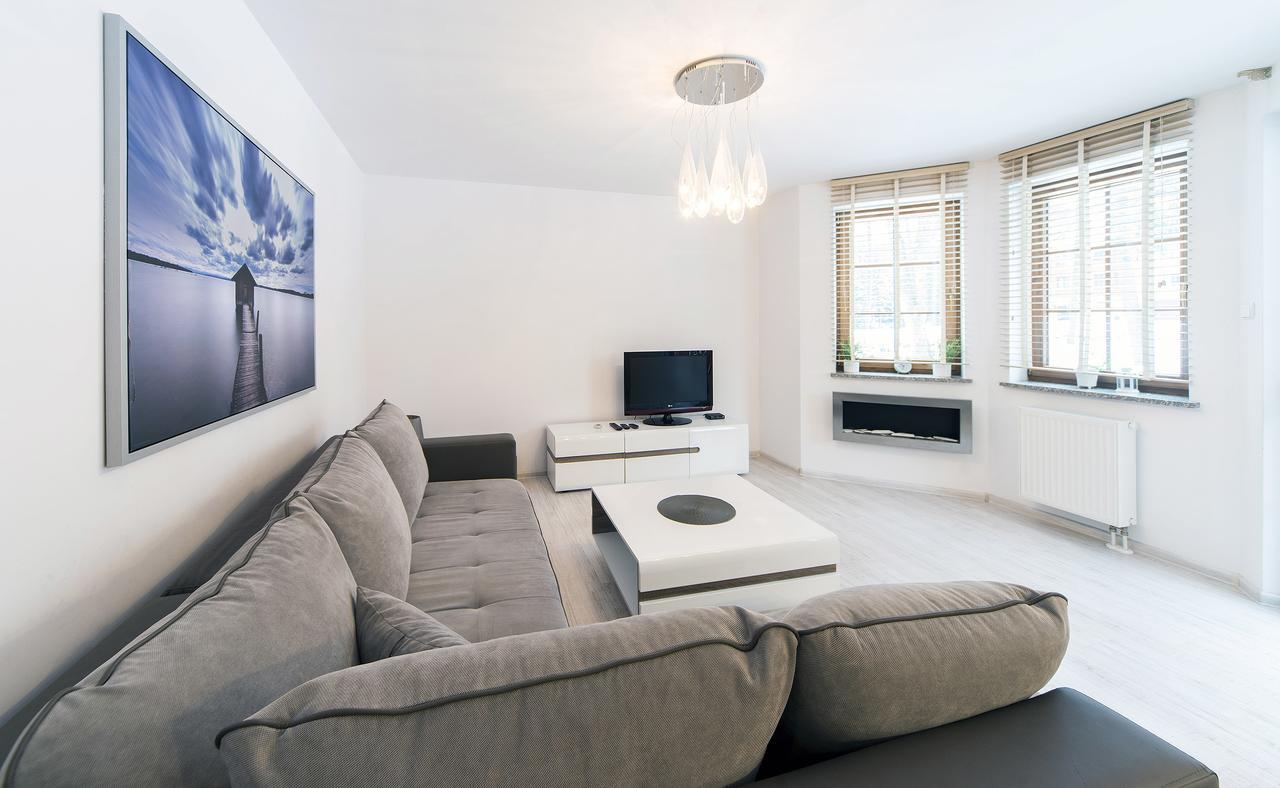 Apartamenty Sun & Ski Willa Lesny Dom Karpacz Exterior foto